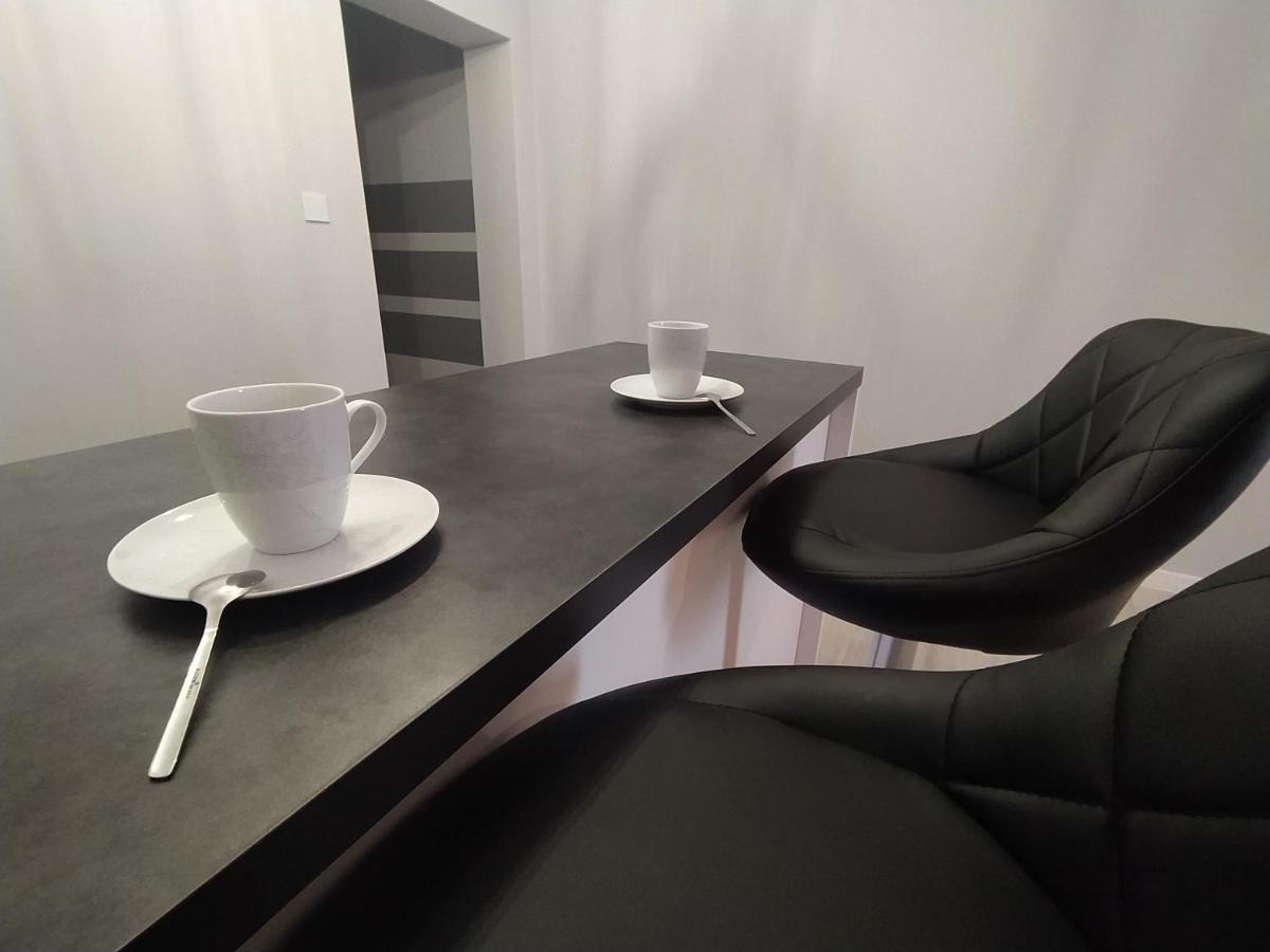 Wrn Apartamenty Kalisz  Bagian luar foto