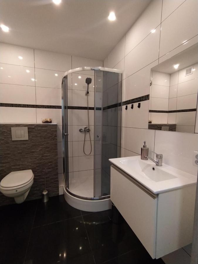 Wrn Apartamenty Kalisz  Bagian luar foto