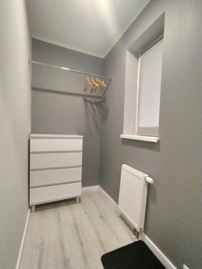 Wrn Apartamenty Kalisz  Bagian luar foto