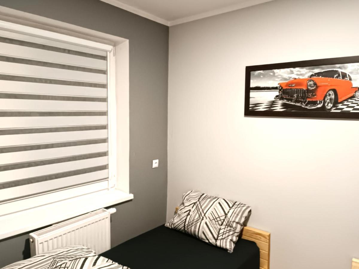 Wrn Apartamenty Kalisz  Bagian luar foto
