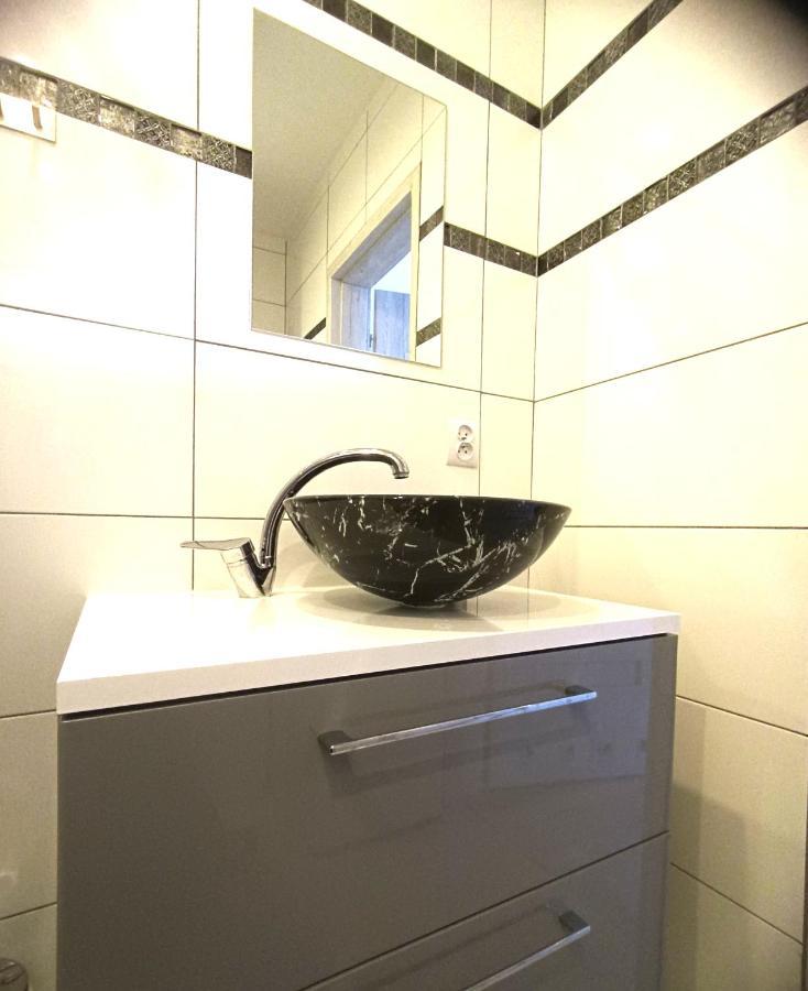 Wrn Apartamenty Kalisz  Bagian luar foto