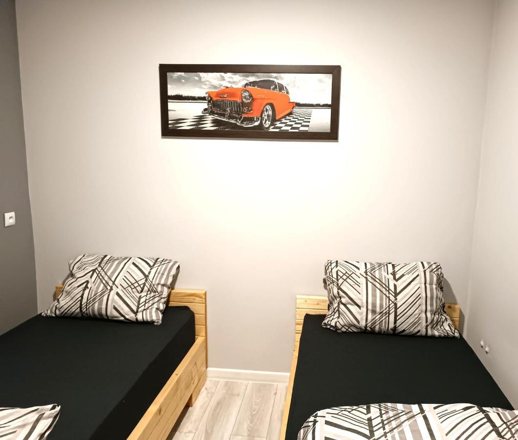 Wrn Apartamenty Kalisz  Bagian luar foto