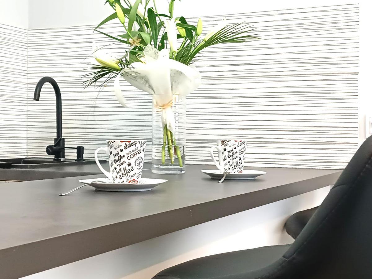 Wrn Apartamenty Kalisz  Bagian luar foto