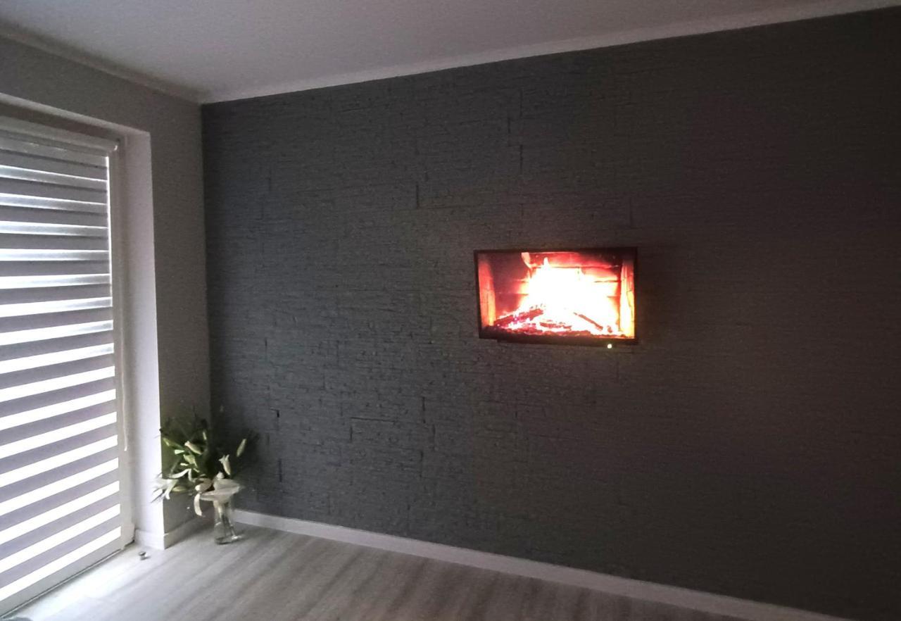 Wrn Apartamenty Kalisz  Bagian luar foto