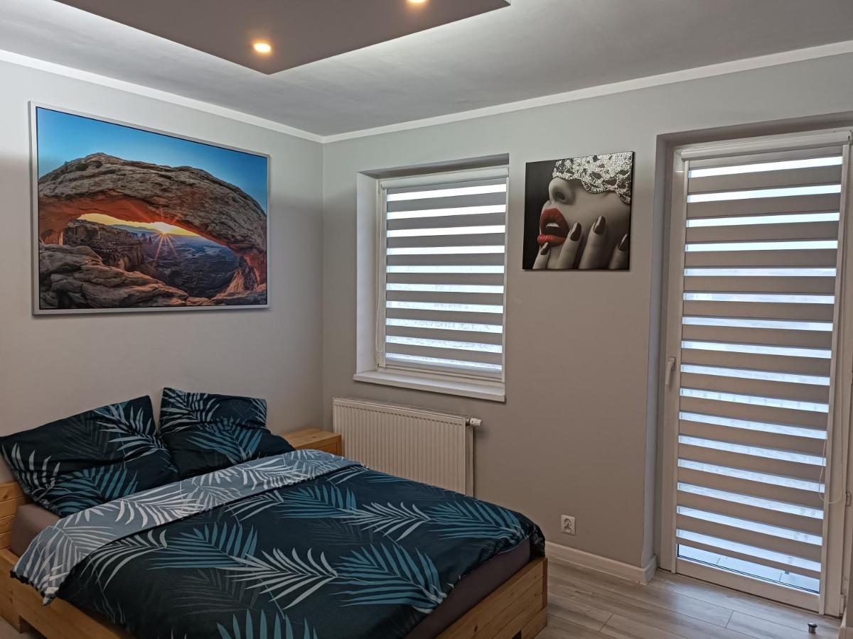 Wrn Apartamenty Kalisz  Bagian luar foto