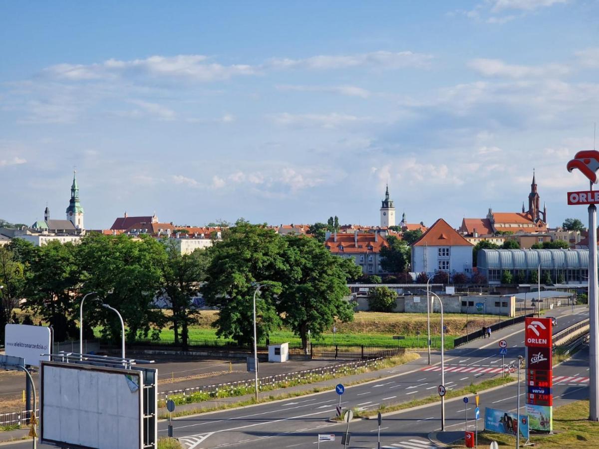 Wrn Apartamenty Kalisz  Bagian luar foto