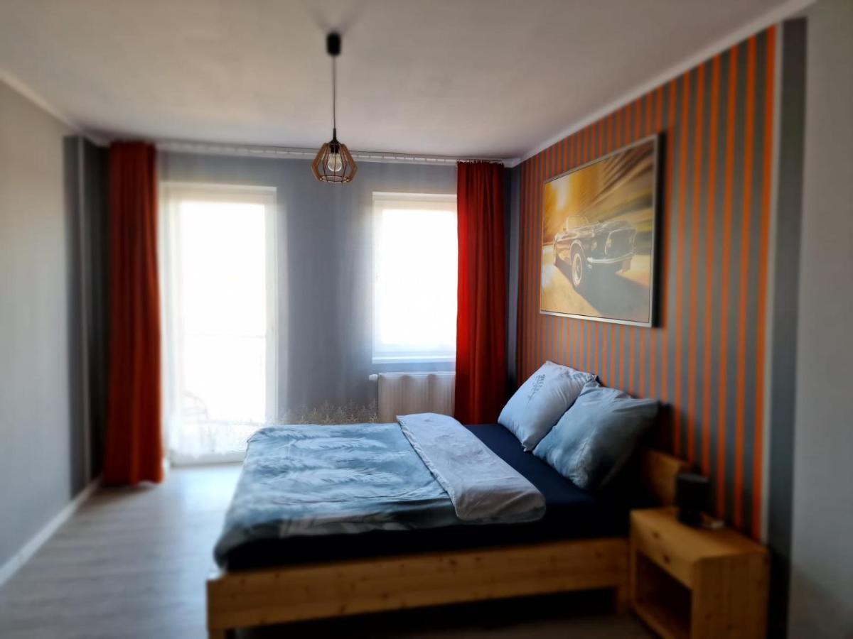 Wrn Apartamenty Kalisz  Bagian luar foto