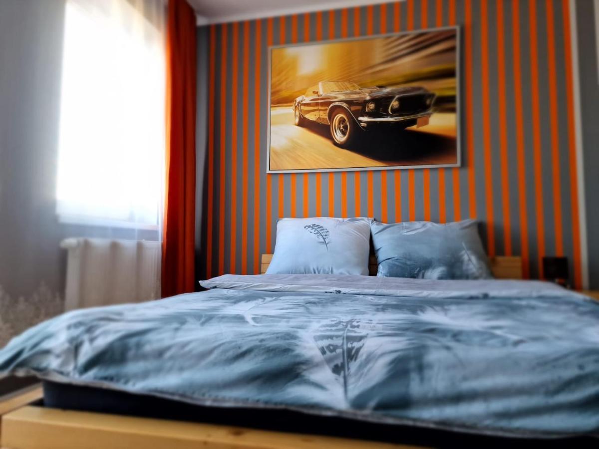 Wrn Apartamenty Kalisz  Bagian luar foto